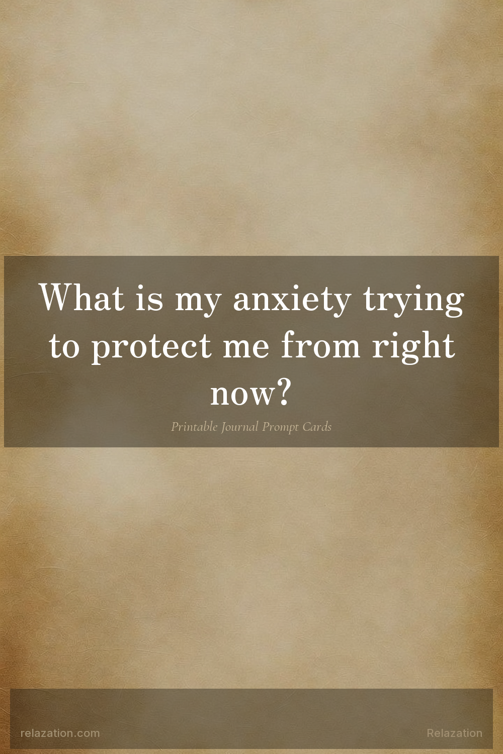 Can't Stop Overthinking? 28 Journal Prompts That Help.